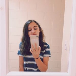 Meet your Posher, Bailey